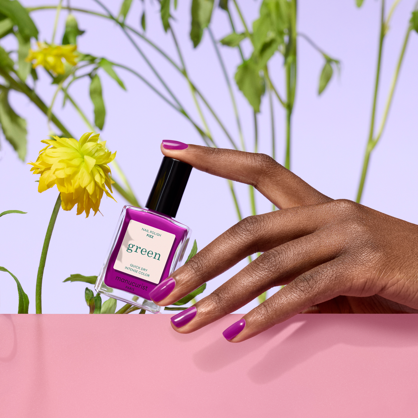 Fizz | MANUCURIST