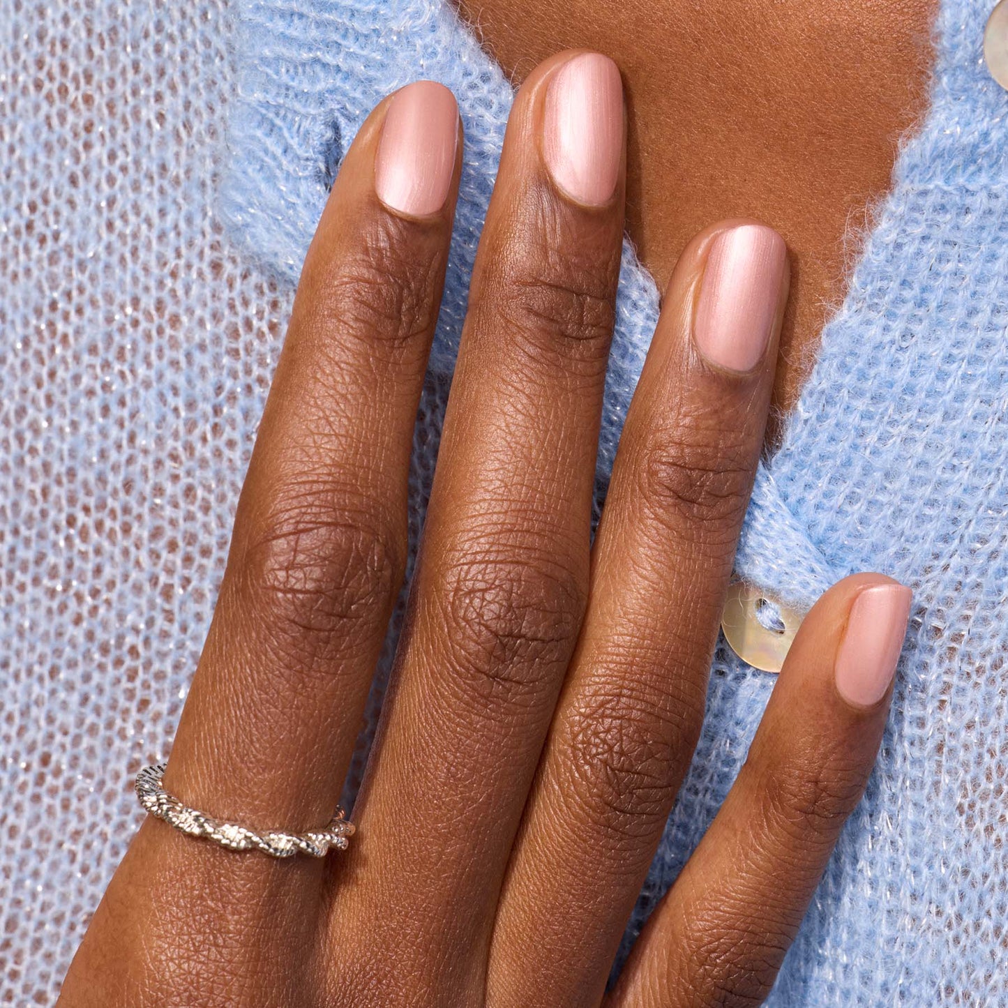 Complexion | MANUCURIST