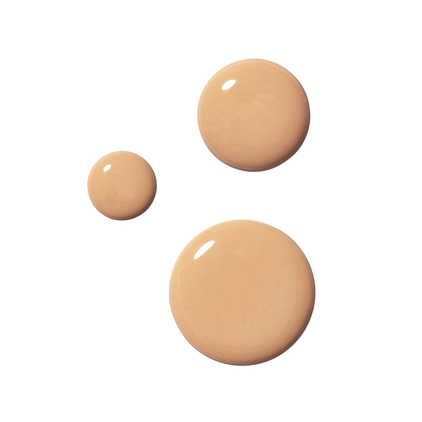 SPF 50 Mineral Drops Tinted Sunscreen | ODACITE