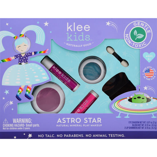 KLEE NATURALS | Klee Kids Natural Play Makeup