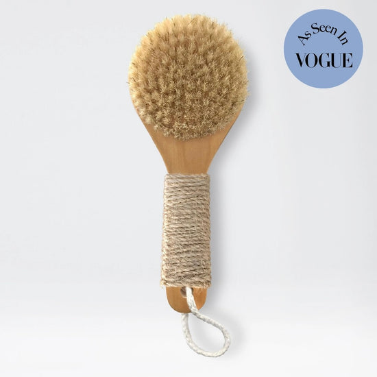 ESKER | Dry Brush