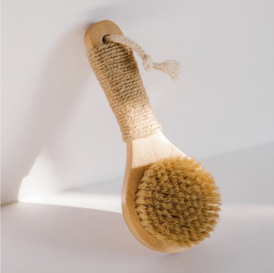 ESKER | Dry Brush