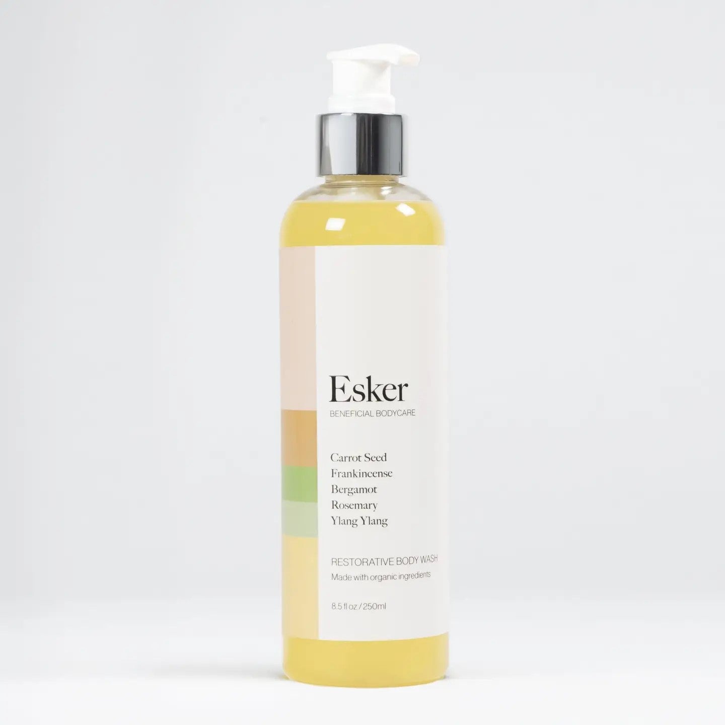 ESKER | Restorative Body Wash