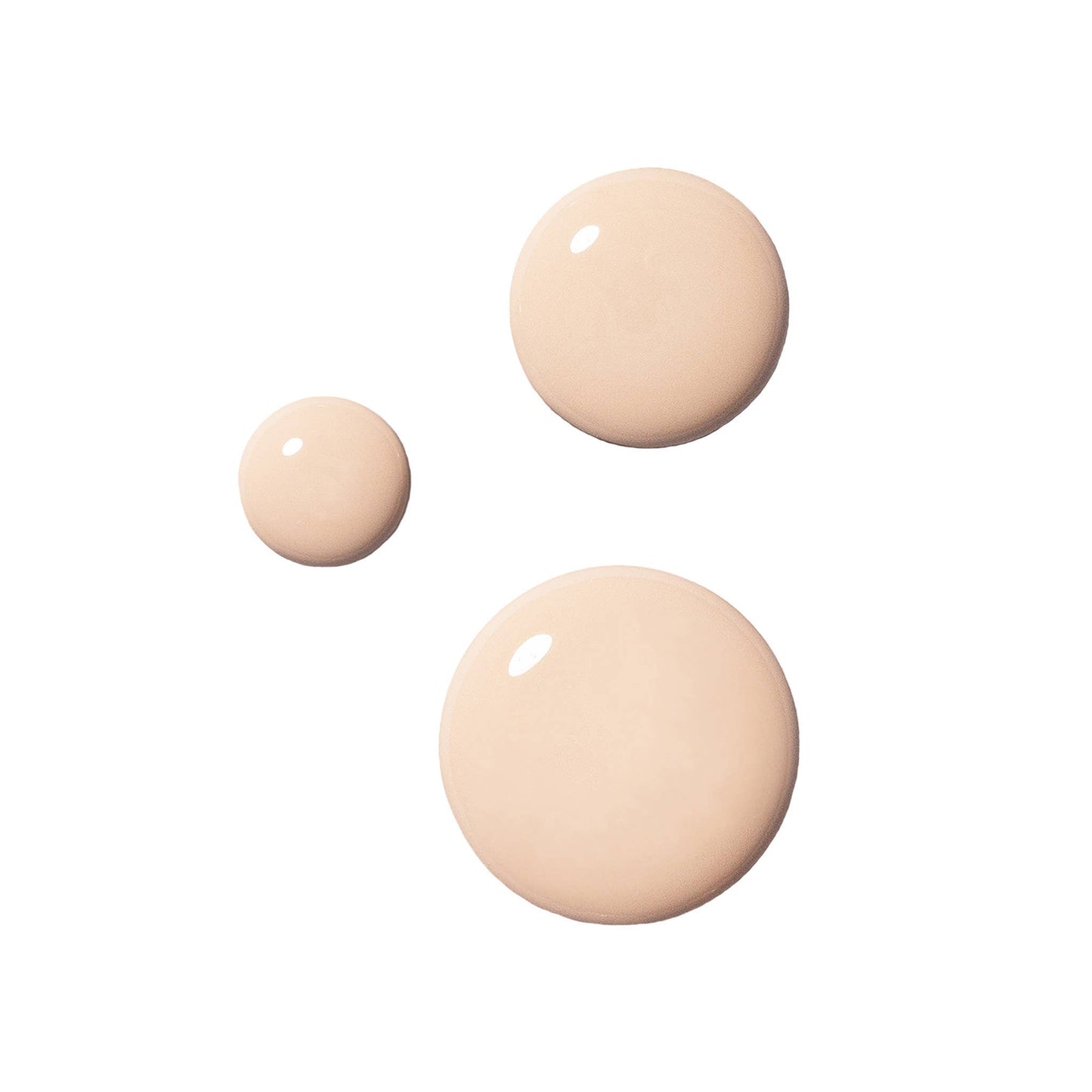 SPF 50 Mineral Drops Tinted Sunscreen | ODACITE