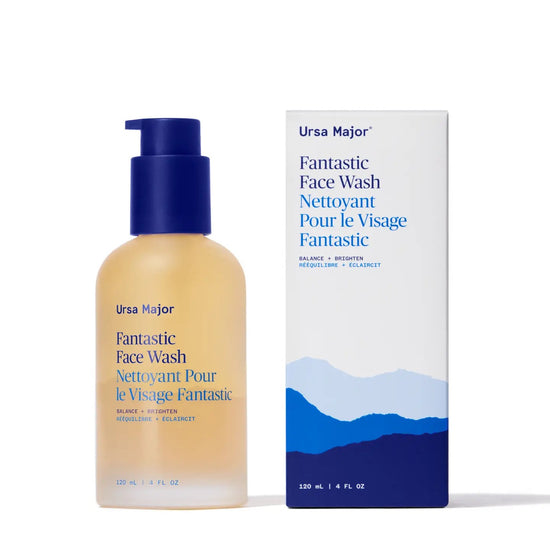 Fantastic Face Wash | URSA MAJOR