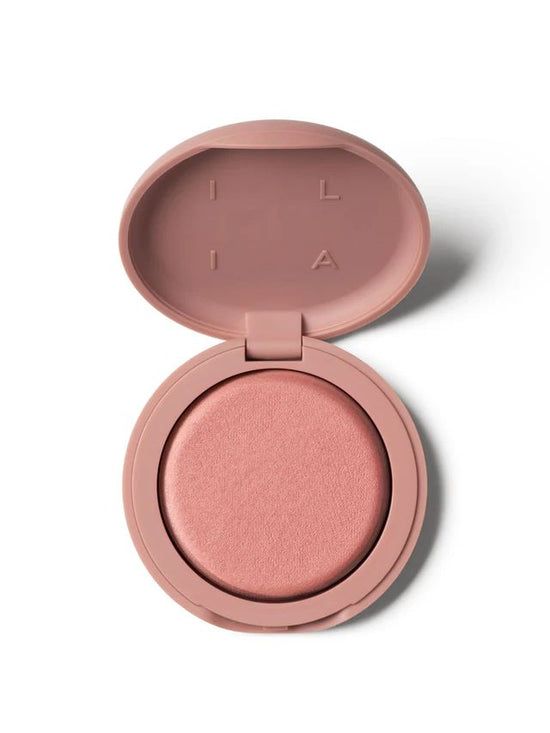 Soft Focus Blurring Blush | ILIA