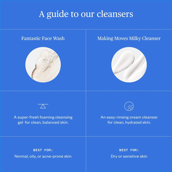 Fantastic Face Wash | URSA MAJOR