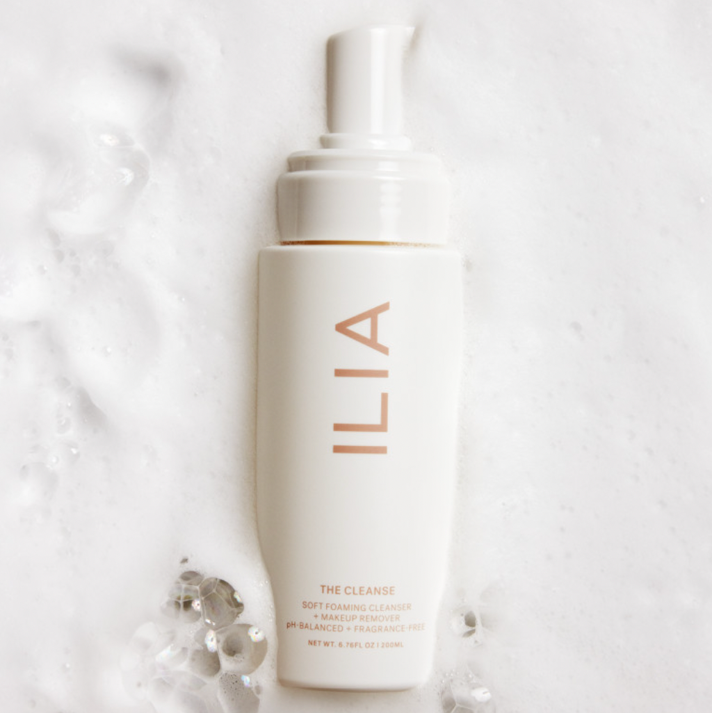 Ilia Beauty - The Cleanse | ROOTS Beauty – ROOTS the Beauty Underground