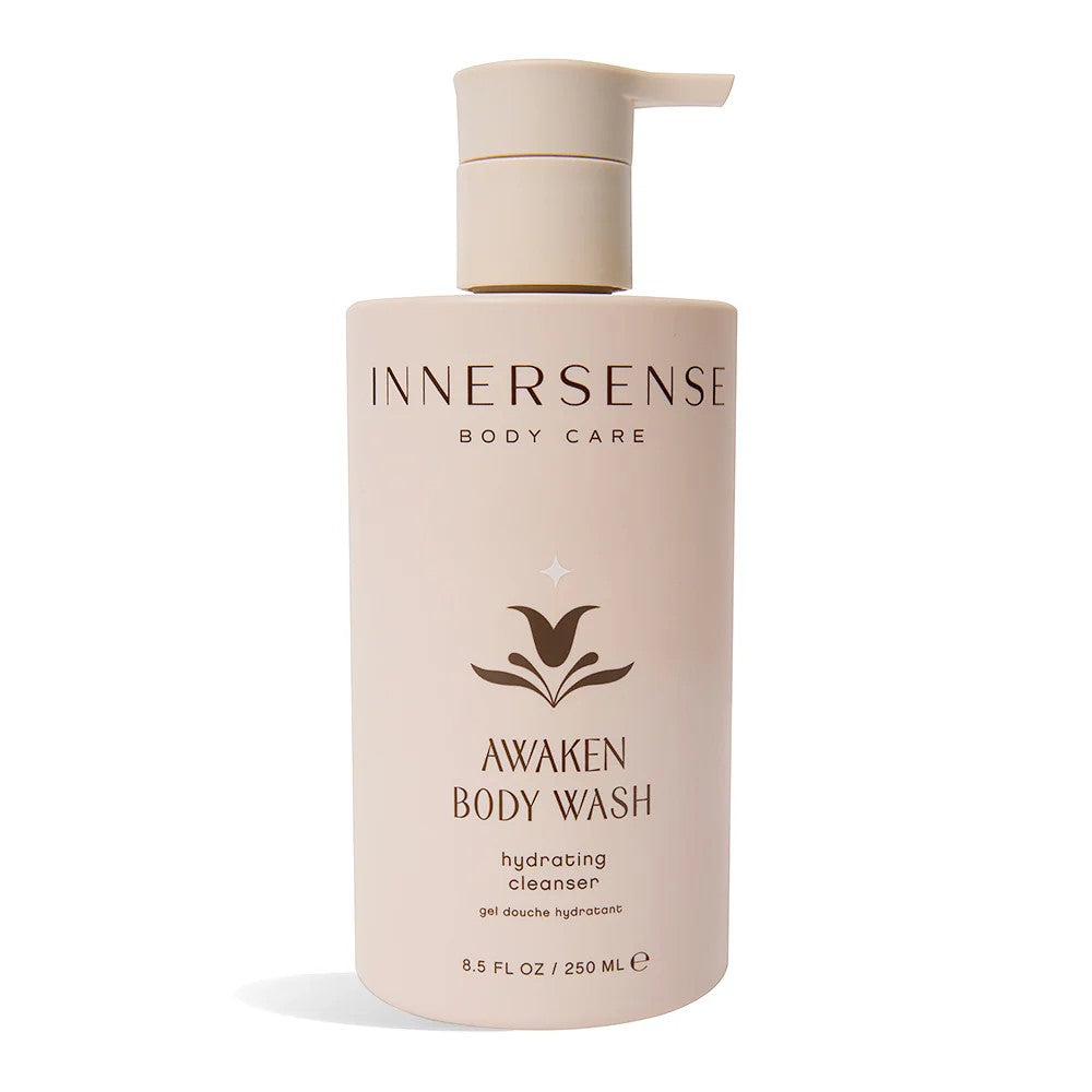 INNERSENSE | Awaken Body Wash