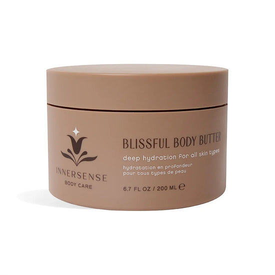 INNERSENSE | Blissful Body Butter