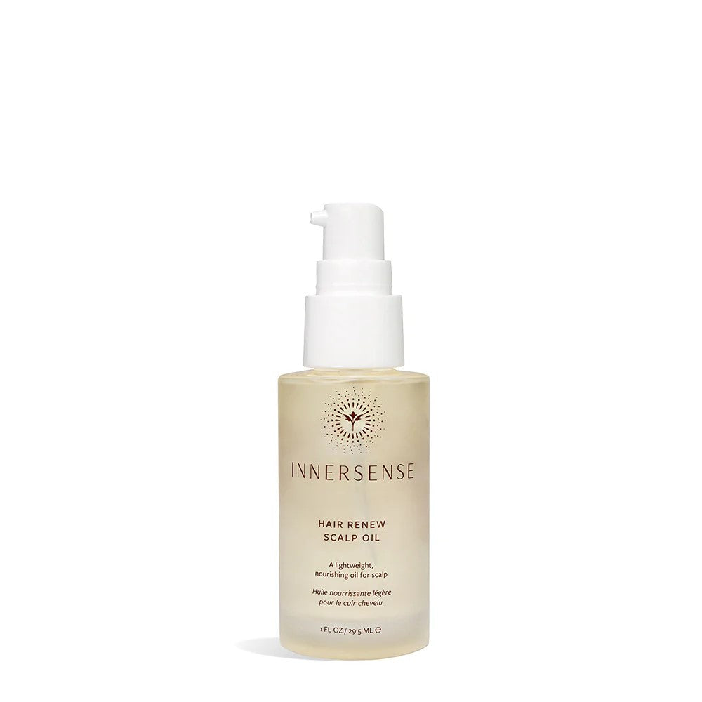 INNERSENSE | Hair Renew Scalp Oil