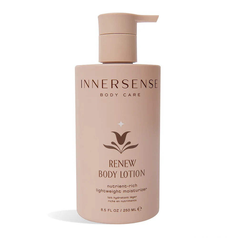 INNERSENSE | Renew Body Lotion