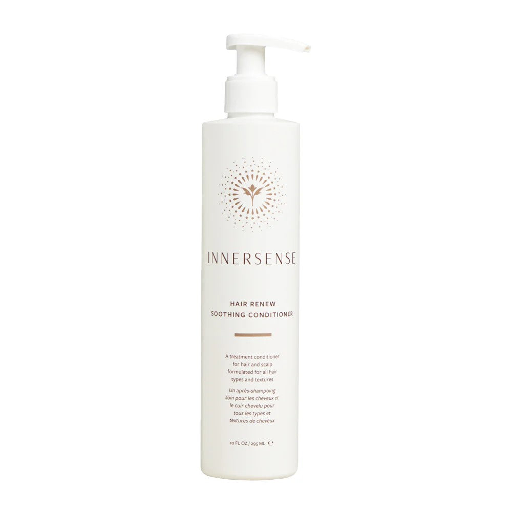 INNERSENSE | Hair Renew Soothing Conditioner