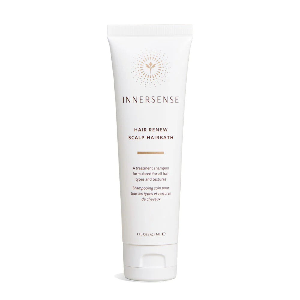 INNERSENSE | Hair Renew Scalp Hairbath