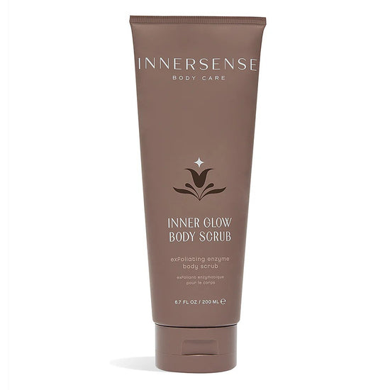 INNERSENSE | Inner Glow Body Scrub