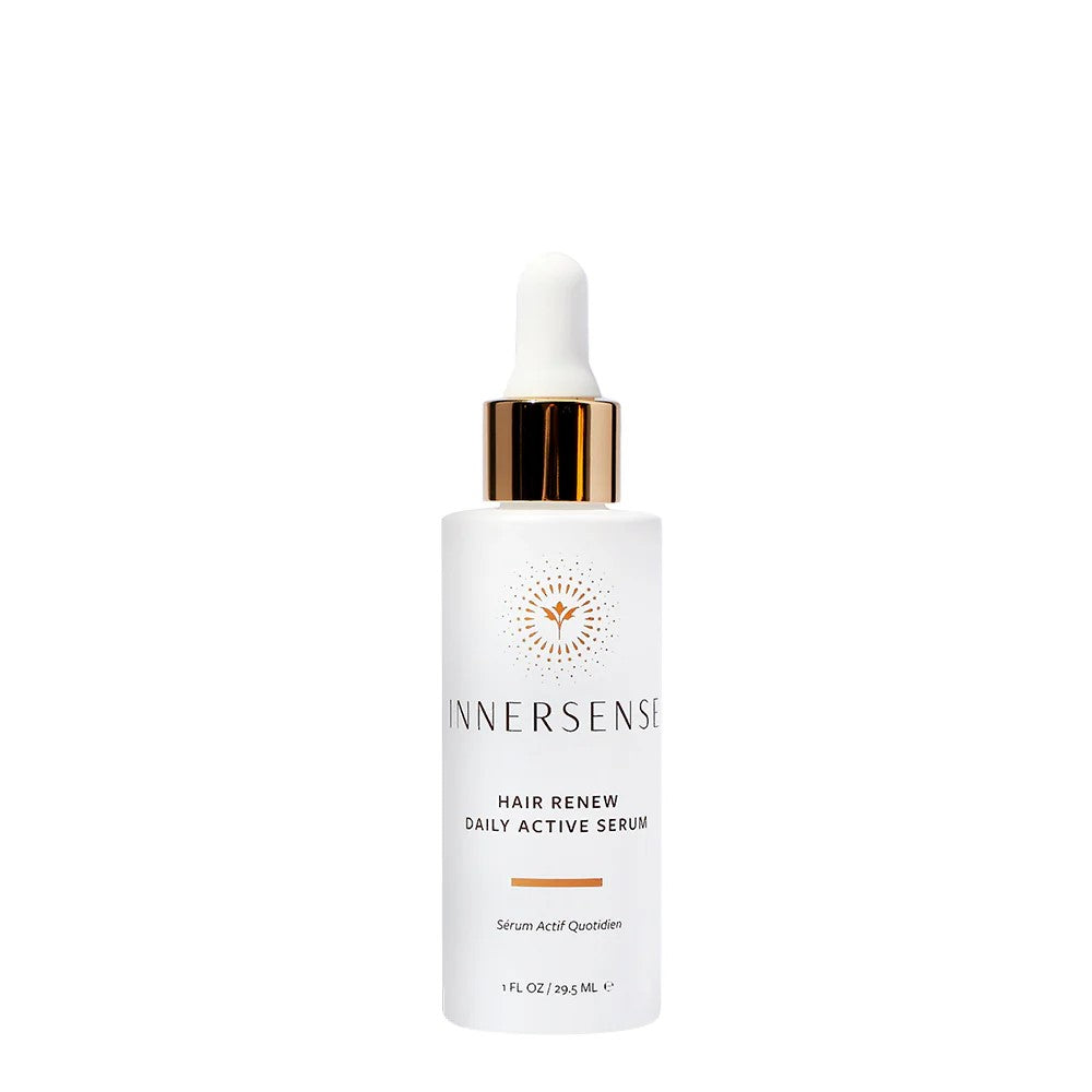 INNERSENSE | Hair Renew Daily Active Serum