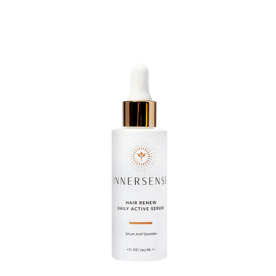 INNERSENSE | Hair Renew Daily Active Serum