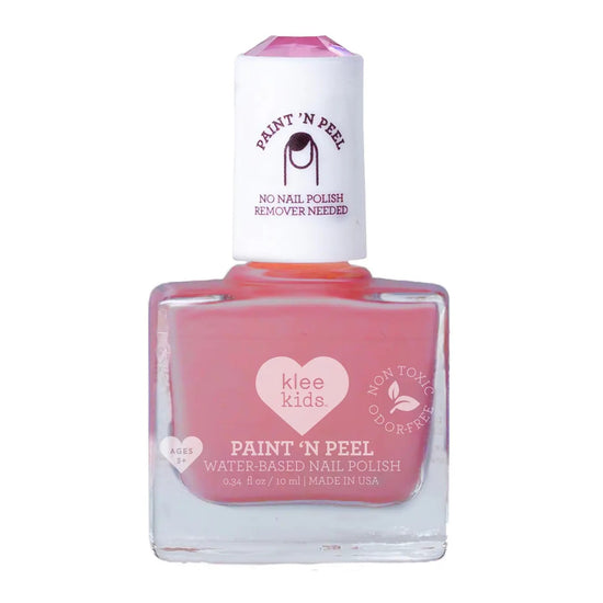 KLEE NATURALS | Klee Kids Water Based Nail Polish