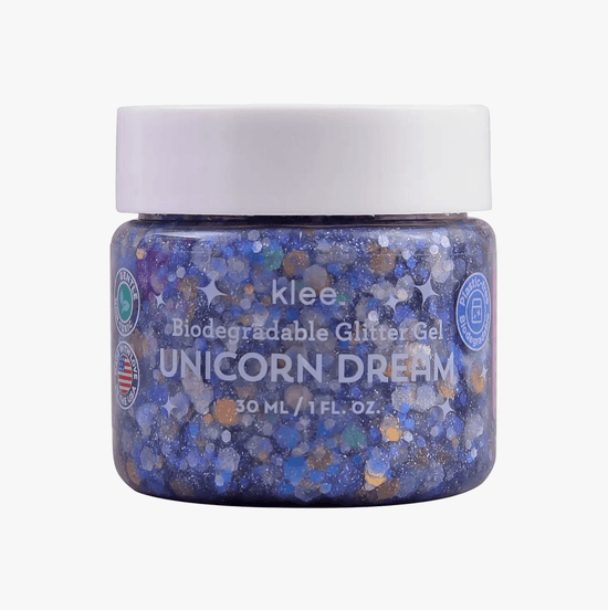 Load image into Gallery viewer, KLEE Biodegradeable Glitter Gel
