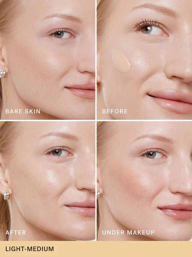 Sun Serum Mineral Sunscreen SPF 50 | ILIA