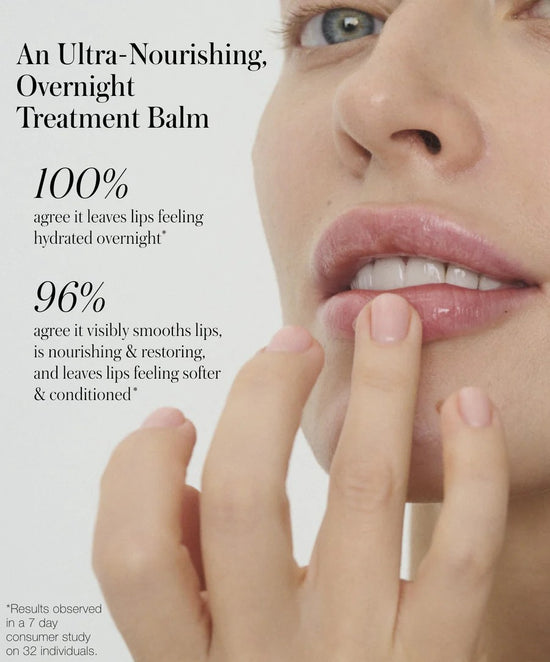 RMS BEAUTY | Lipnights Overnight Lip Mask