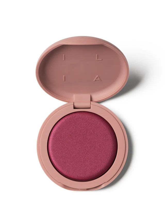 Soft Focus Blurring Blush | ILIA