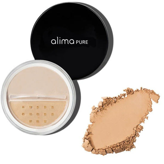 ALIMA PURE | Bronzer