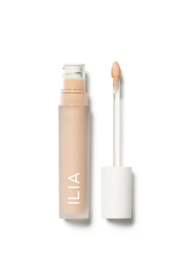 Skin Blur Serum Concealer | ILIA