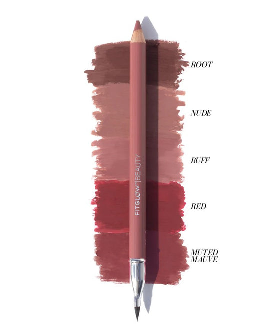 FITGLOW BEAUTY | Vegan Lip Liner