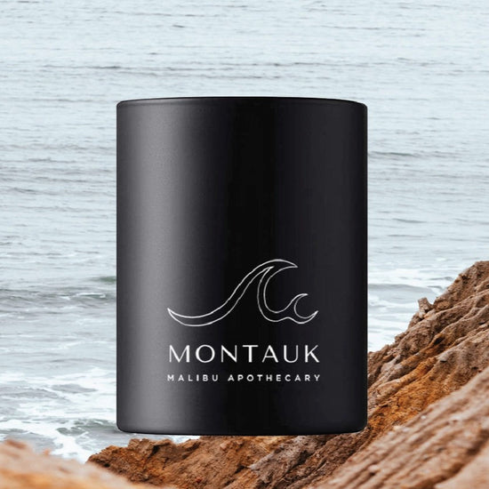 MALIBU APOTHECARY | Votive Discovery Set