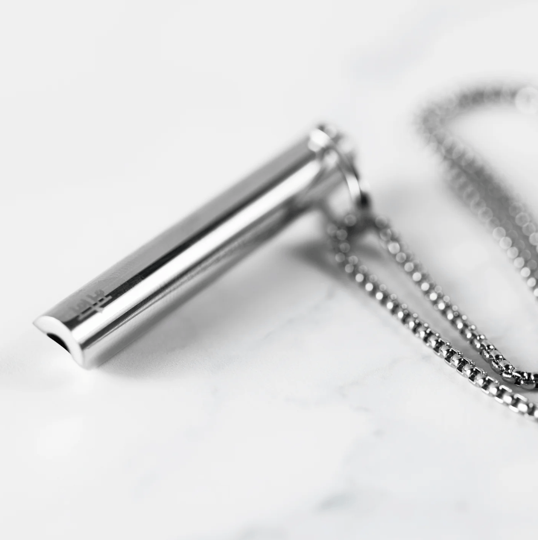 Mouna Mind Breathing Necklace | ROOTS Beauty – ROOTS the Beauty Underground