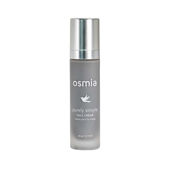OSMIA | Purely Simple Face Cream