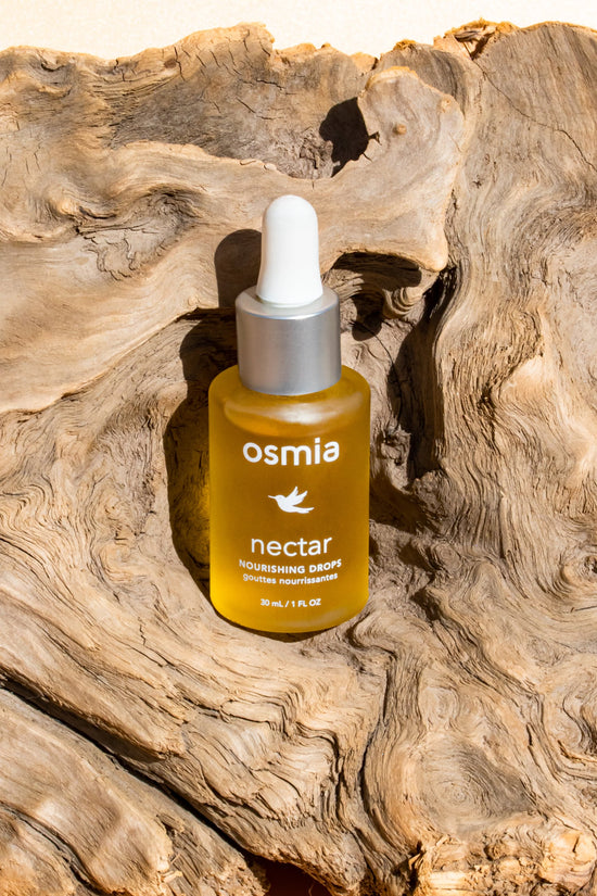OSMIA Nectar Nourishing Drops