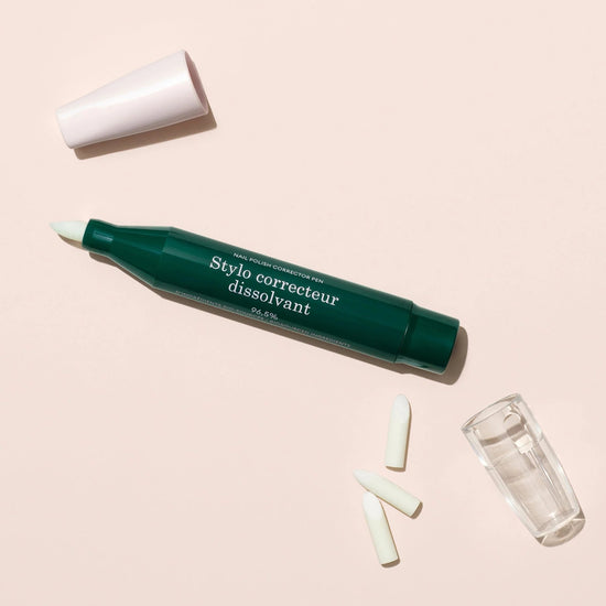 MANUCURIST | Nail Polish Corrector Pen