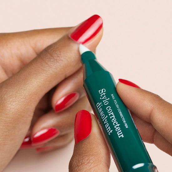 MANUCURIST | Nail Polish Corrector Pen