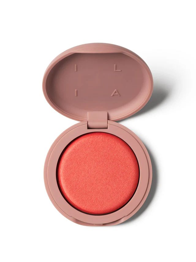 Soft Focus Blurring Blush | ILIA