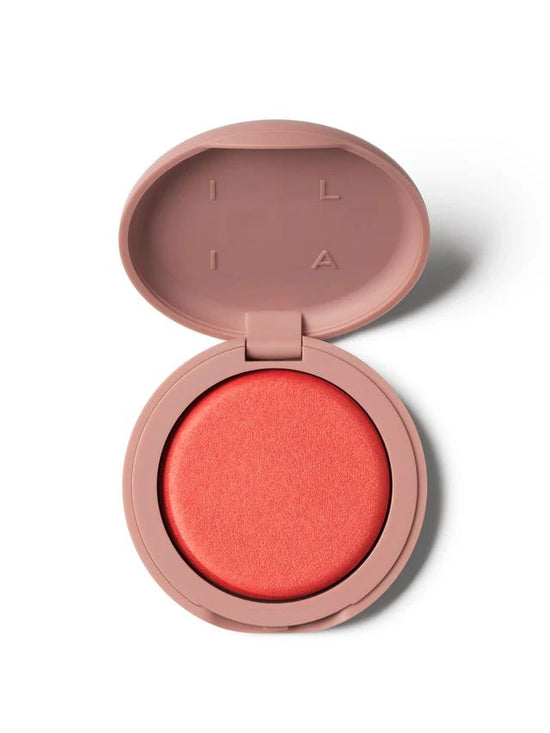 Soft Focus Blurring Blush | ILIA