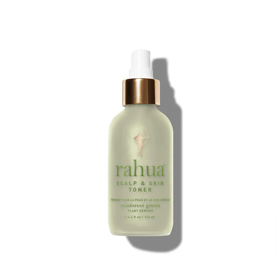 RAHUA | Scalp & Skin Toner