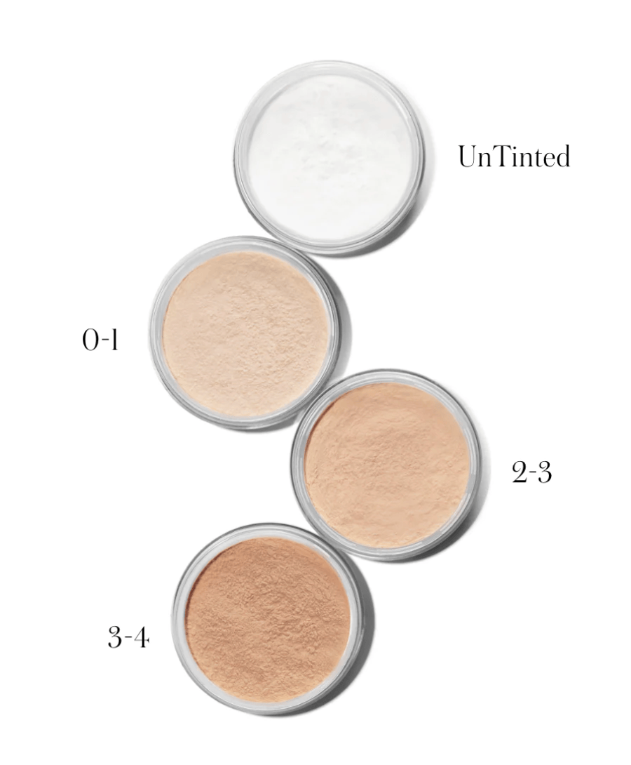 RMS BEAUTY | UnPowder (Tinted)
