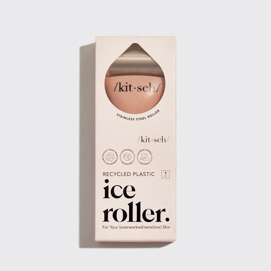 KITSCH | Ice Roller
