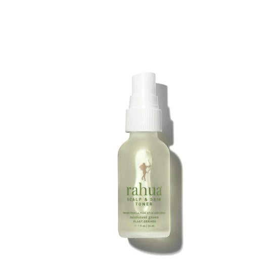 RAHUA | Scalp & Skin Toner