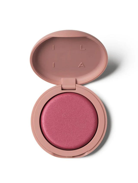 Soft Focus Blurring Blush | ILIA