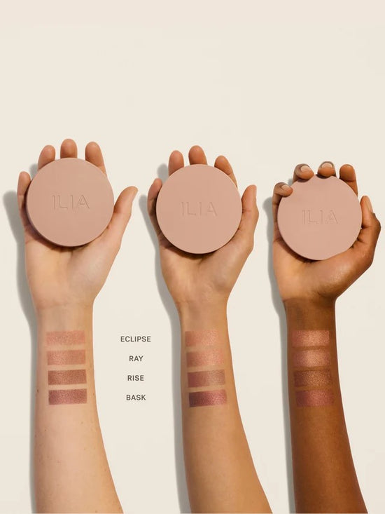 ILIA BEAUTY | Sunshift Cream Bronzer