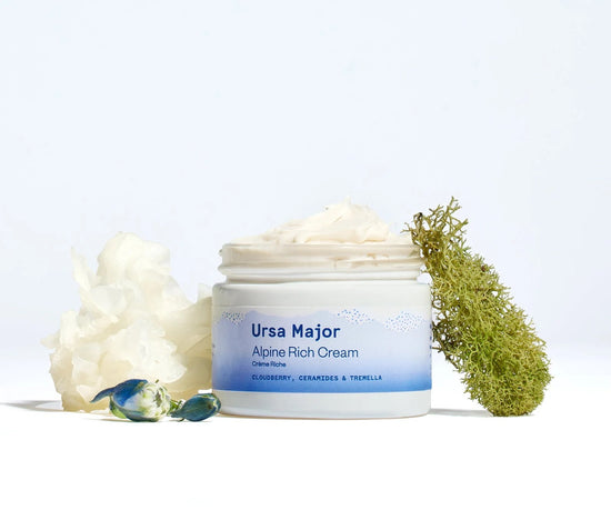 URSA MAJOR | Alpine Rich Cream