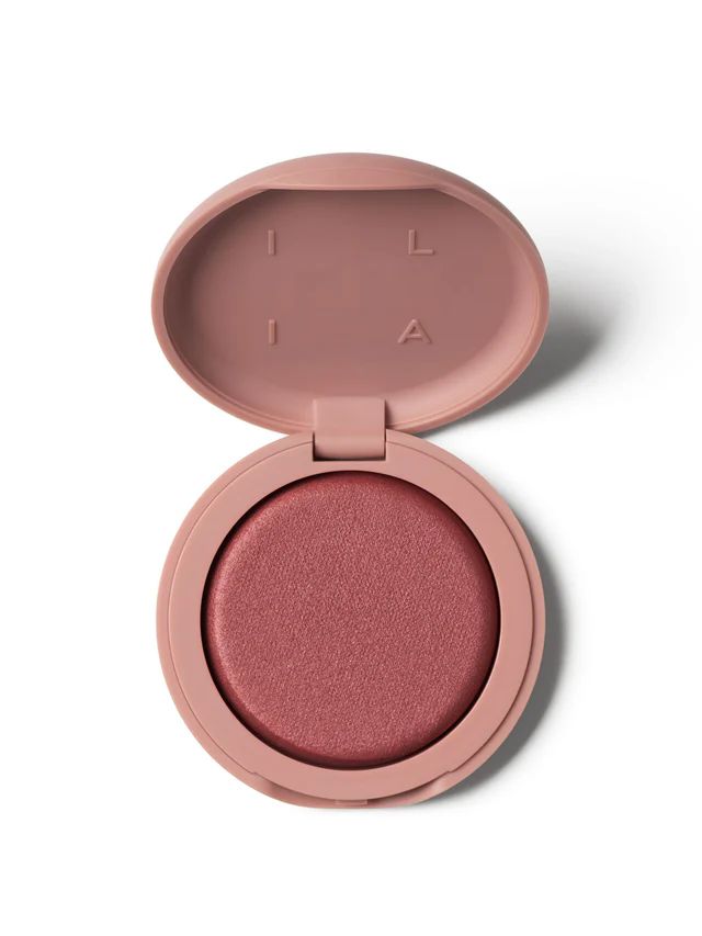 Soft Focus Blurring Blush | ILIA