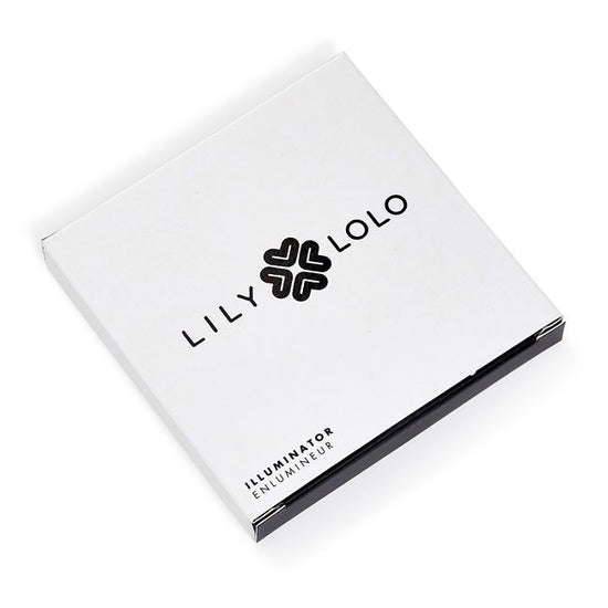LILY LOLO | Sunbeam Illuminator