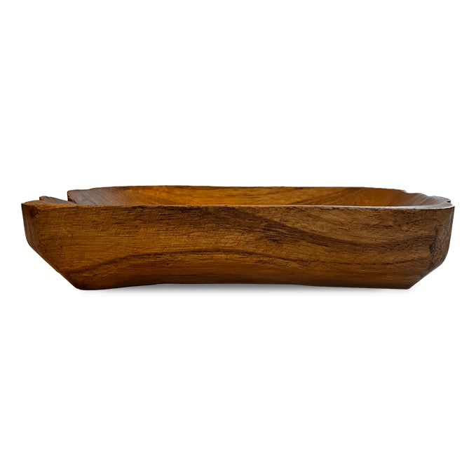 SOAPOLOGY | Modern Wooden Soap Dish