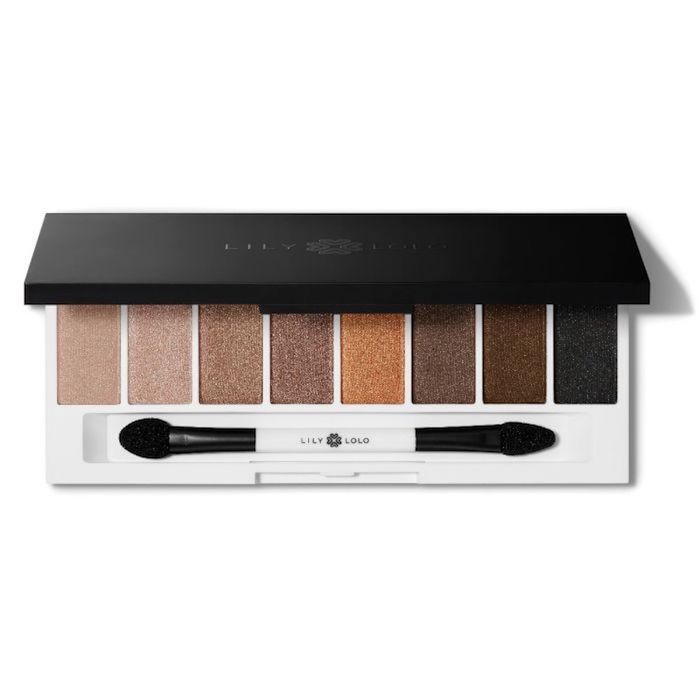 LILY LOLO | Laid Bare Eye Palette