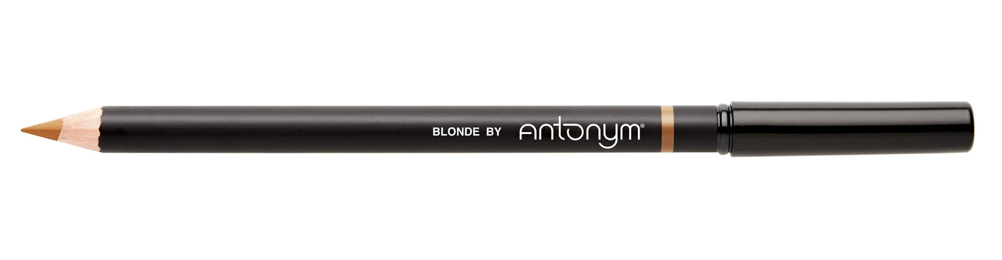 ANTONYM COSMETICS | Eyebrow Pencil in Blonde