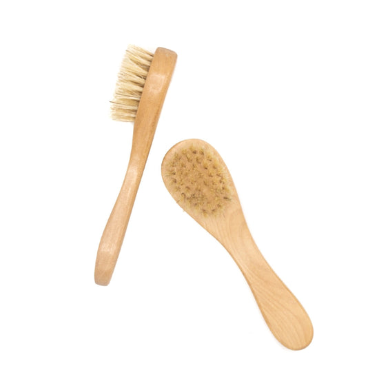 SOAPOLOGY | Complexion Brush